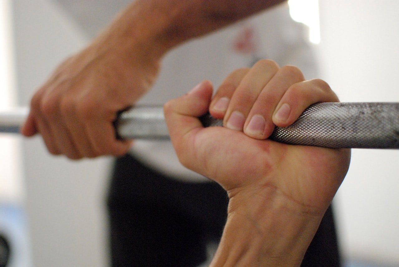 Grip Strength: The Unlikely Predictor Researchers Keep Coming Back To