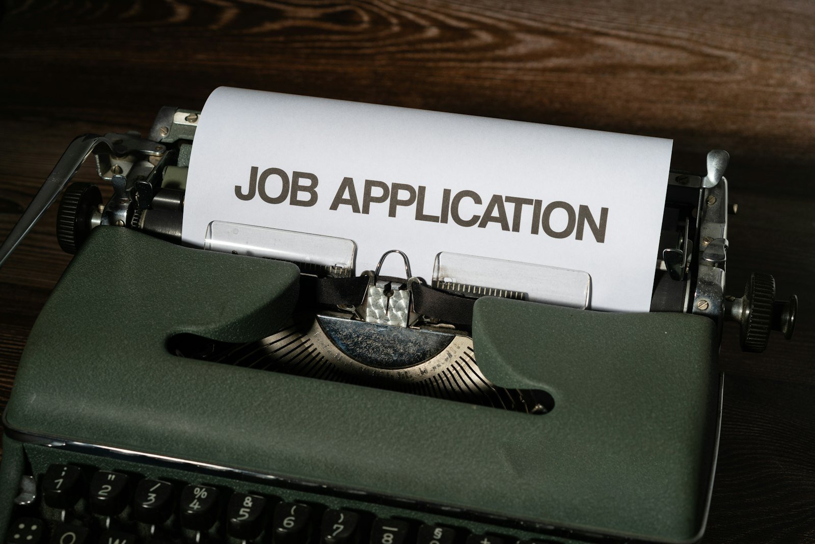 Applying Into the Void: The Real Toll of AI-Screened Job Searching
